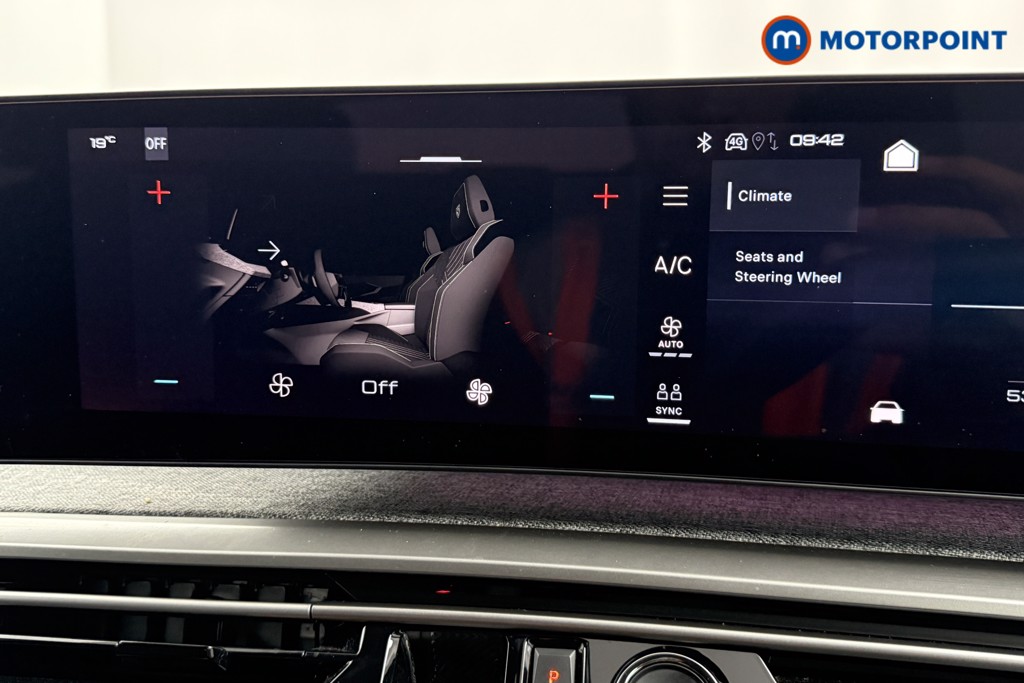 Peugeot 3008 GT Automatic Petrol SUV - Stock Number (1571991) - 11th supplementary image