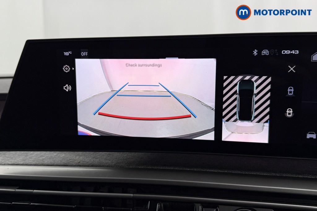 Peugeot 3008 GT Automatic Petrol SUV - Stock Number (1571991) - 14th supplementary image