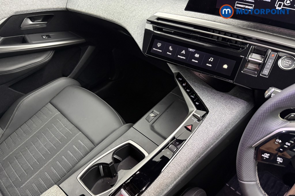 Peugeot 3008 GT Automatic Petrol SUV - Stock Number (1571991) - 15th supplementary image