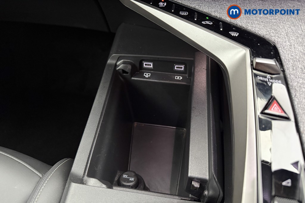 Peugeot 3008 GT Automatic Petrol SUV - Stock Number (1571991) - 16th supplementary image