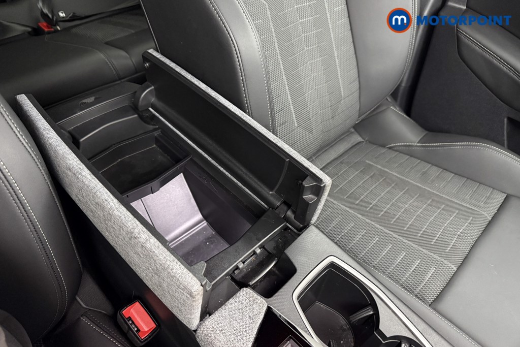 Peugeot 3008 GT Automatic Petrol SUV - Stock Number (1571991) - 17th supplementary image