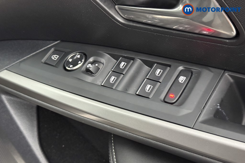 Peugeot 3008 GT Automatic Petrol SUV - Stock Number (1571991) - 20th supplementary image