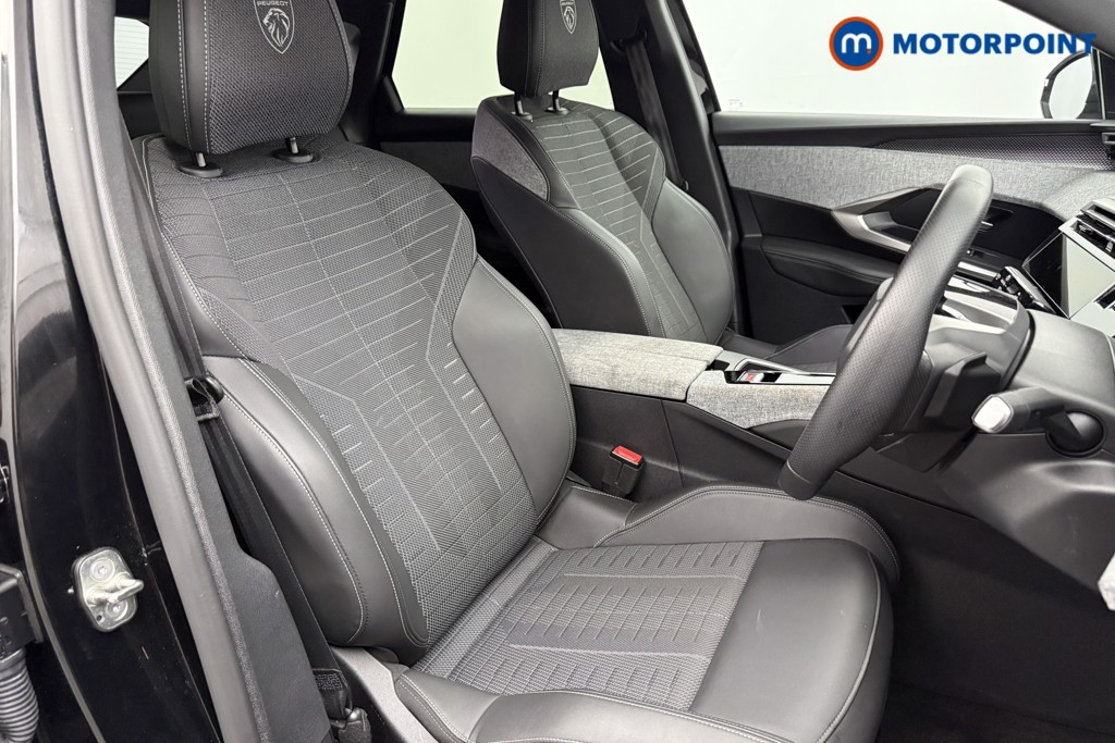 Peugeot 3008 GT Automatic Petrol SUV - Stock Number (1571991) - 22nd supplementary image
