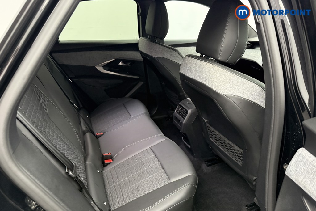 Peugeot 3008 GT Automatic Petrol SUV - Stock Number (1571991) - 24th supplementary image