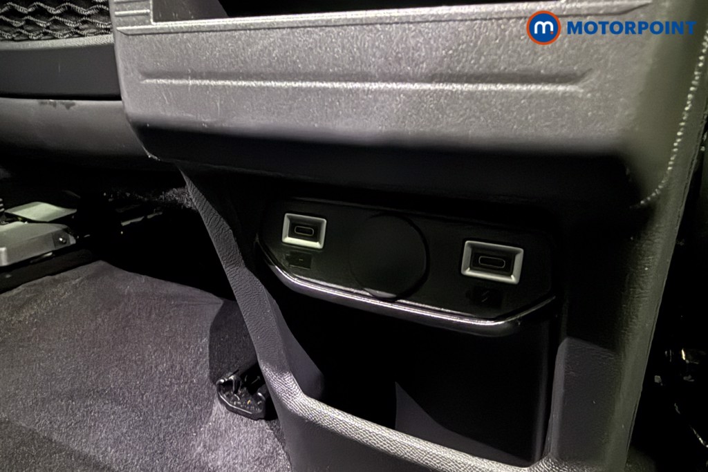 Peugeot 3008 GT Automatic Petrol SUV - Stock Number (1571991) - 25th supplementary image