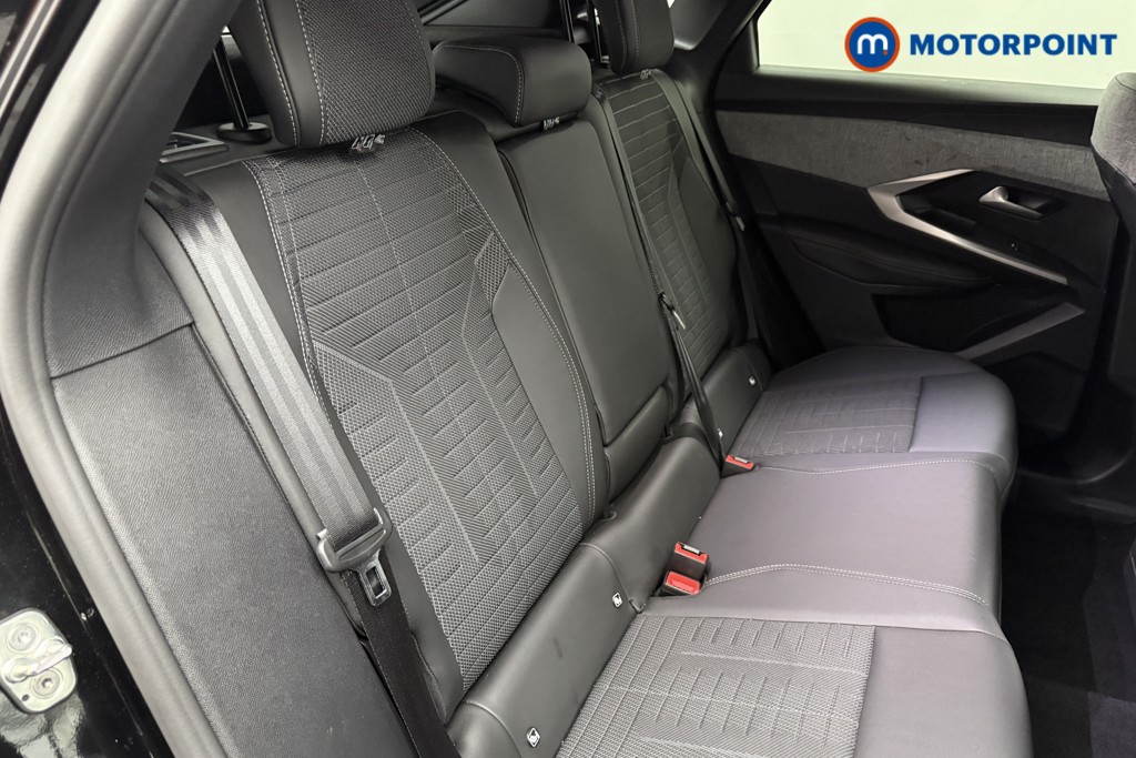 Peugeot 3008 GT Automatic Petrol SUV - Stock Number (1571991) - 26th supplementary image