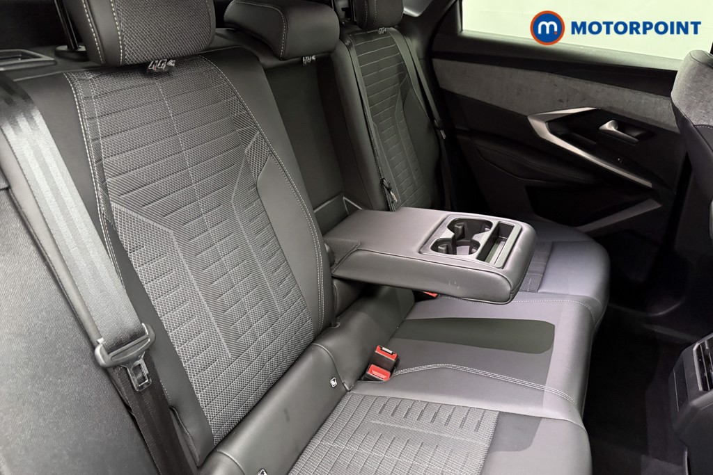 Peugeot 3008 GT Automatic Petrol SUV - Stock Number (1571991) - 27th supplementary image
