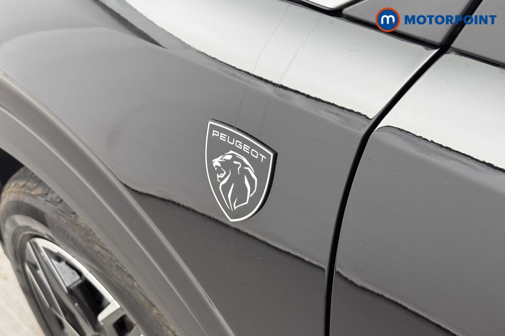 Peugeot 3008 GT Automatic Petrol SUV - Stock Number (1571991) - 33rd supplementary image