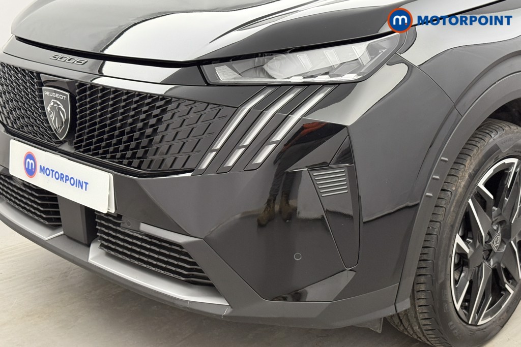Peugeot 3008 GT Automatic Petrol SUV - Stock Number (1571991) - 34th supplementary image