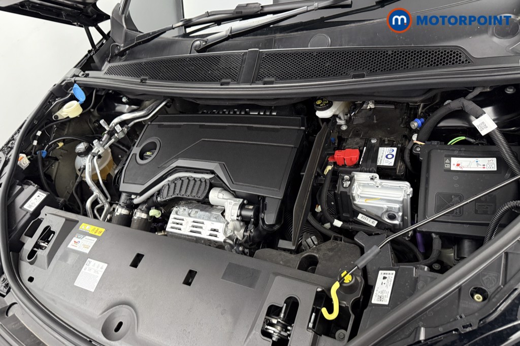 Peugeot 3008 GT Automatic Petrol SUV - Stock Number (1571991) - 35th supplementary image