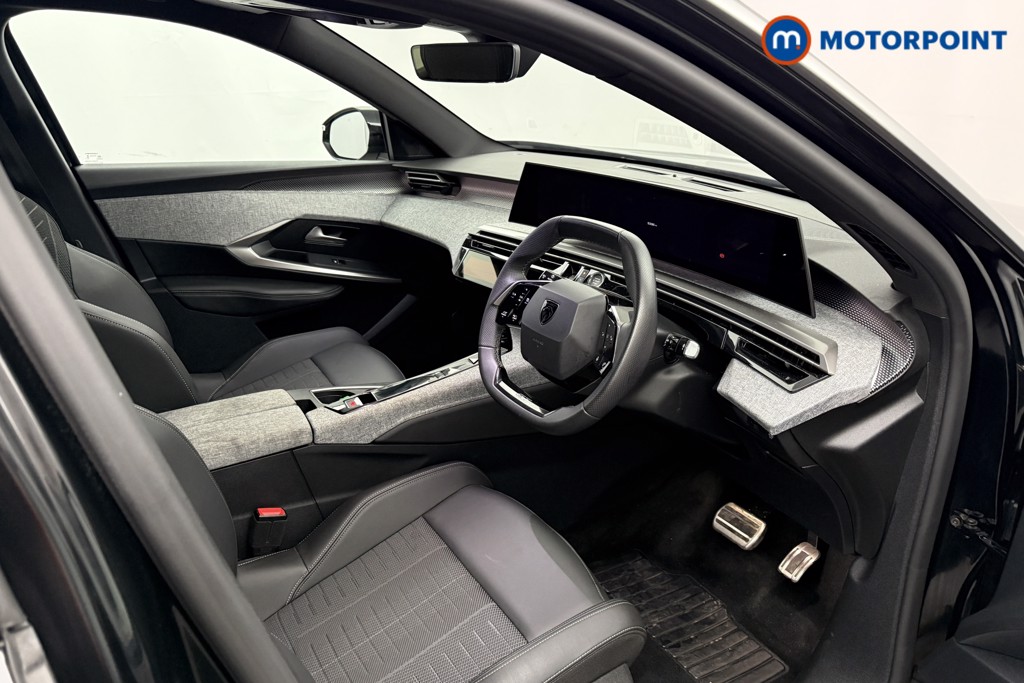 Peugeot 3008 GT Automatic Petrol SUV - Stock Number (1571991) - 1st supplementary image