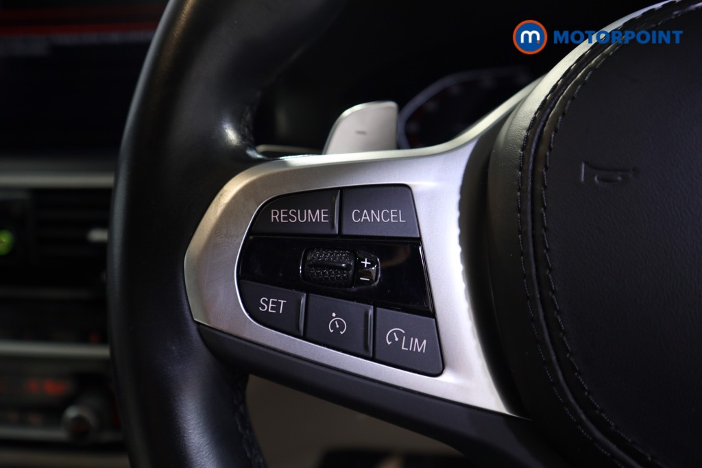 BMW 5 Series M Sport Automatic Diesel Estate - Stock Number (1572045) - 6th supplementary image