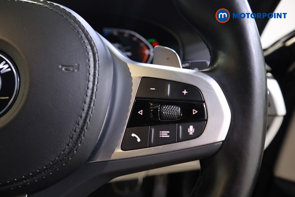BMW 5 Series M Sport Automatic Diesel Estate - Stock Number (1572045) - 7th supplementary image