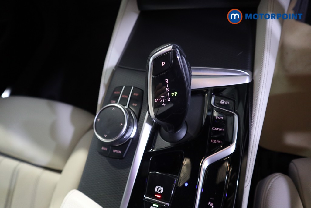 BMW 5 Series M Sport Automatic Diesel Estate - Stock Number (1572045) - 10th supplementary image