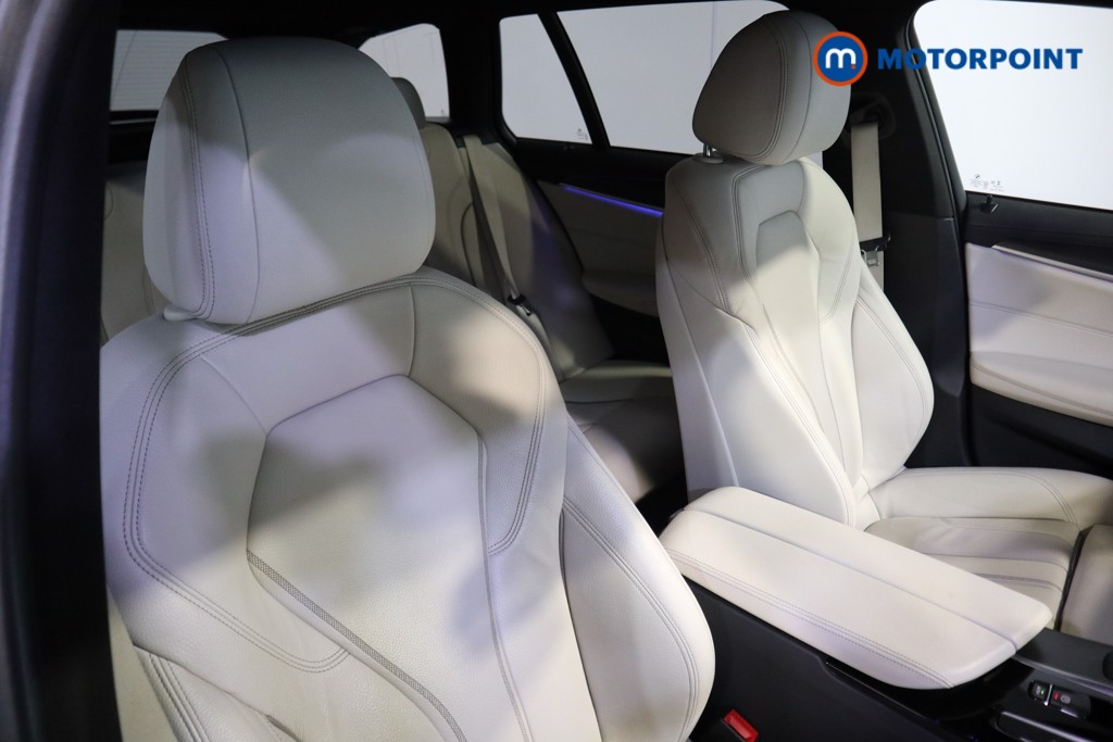 BMW 5 Series M Sport Automatic Diesel Estate - Stock Number (1572045) - 11th supplementary image