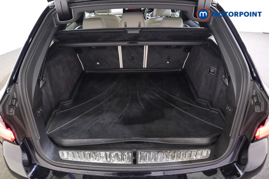 BMW 5 Series M Sport Automatic Diesel Estate - Stock Number (1572045) - 13th supplementary image
