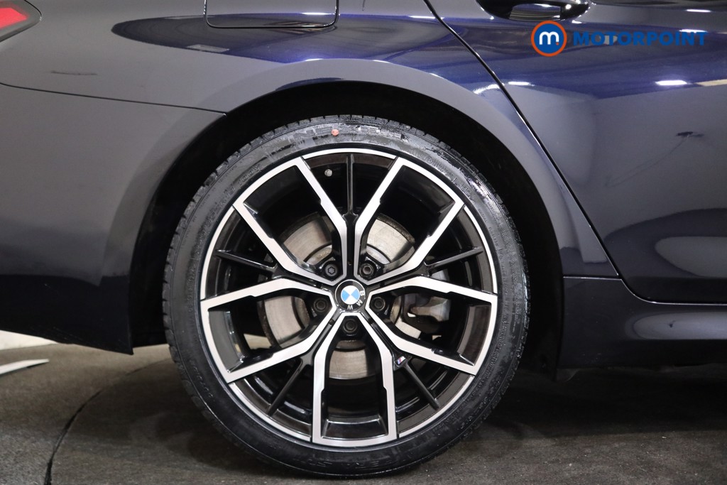 BMW 5 Series M Sport Automatic Diesel Estate - Stock Number (1572045) - 14th supplementary image