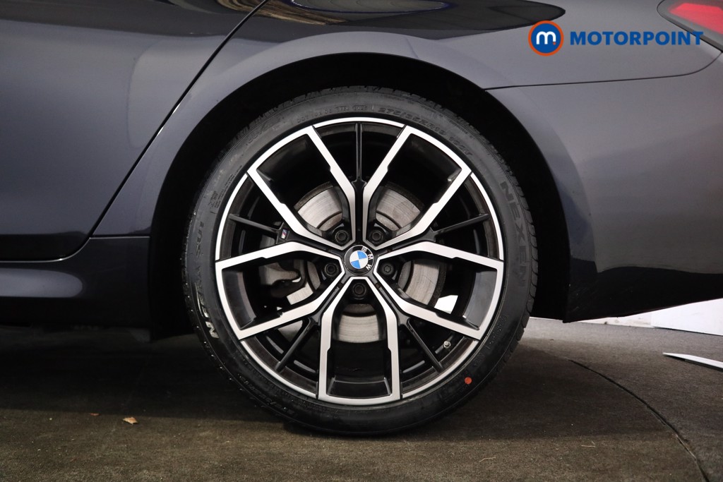 BMW 5 Series M Sport Automatic Diesel Estate - Stock Number (1572045) - 17th supplementary image