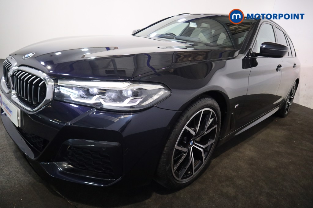 BMW 5 Series M Sport Automatic Diesel Estate - Stock Number (1572045) - 19th supplementary image