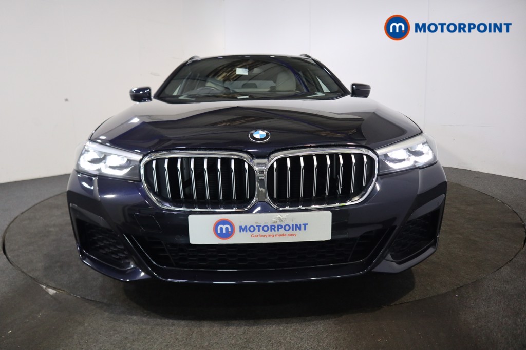 BMW 5 Series M Sport Automatic Diesel Estate - Stock Number (1572045) - 21st supplementary image