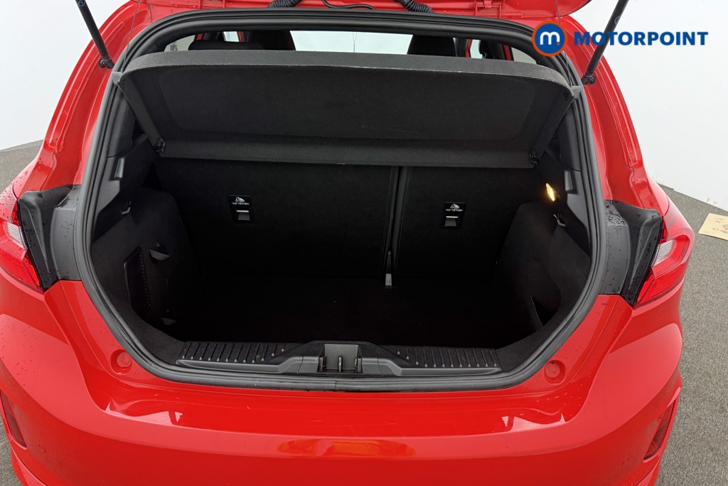 Ford Fiesta St-Line Manual Petrol Hatchback - Stock Number (1572141) - 11th supplementary image