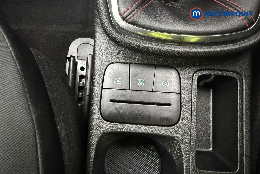 Ford Fiesta St-Line Manual Petrol Hatchback - Stock Number (1572141) - 16th supplementary image
