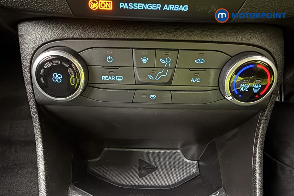 Ford Fiesta St-Line Manual Petrol Hatchback - Stock Number (1572141) - 17th supplementary image