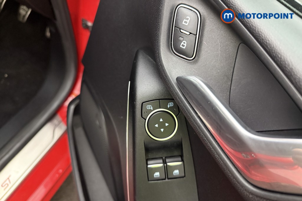 Ford Fiesta St-Line Manual Petrol Hatchback - Stock Number (1572141) - 22nd supplementary image