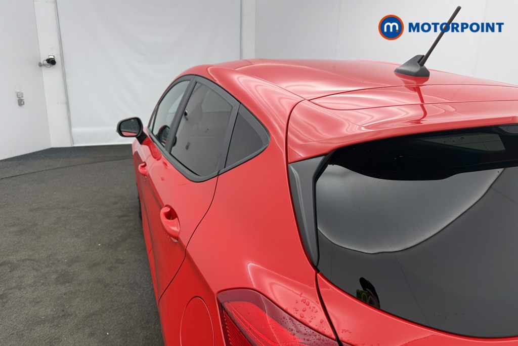 Ford Fiesta St-Line Manual Petrol Hatchback - Stock Number (1572141) - 24th supplementary image