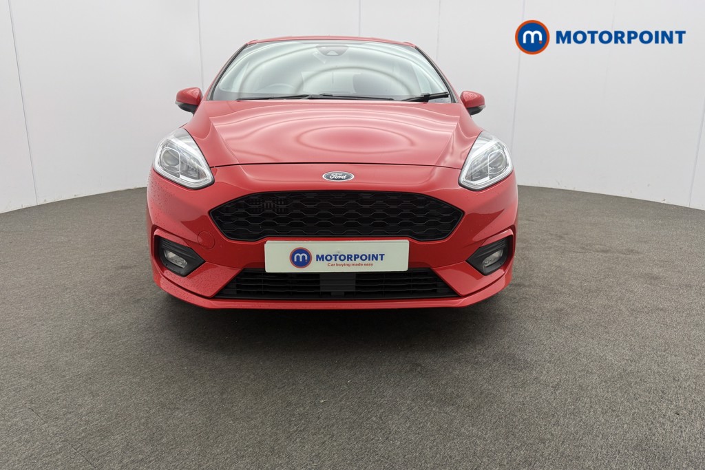 Ford Fiesta St-Line Manual Petrol Hatchback - Stock Number (1572141) - 26th supplementary image