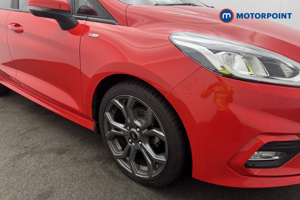Ford Fiesta St-Line Manual Petrol Hatchback - Stock Number (1572141) - 27th supplementary image