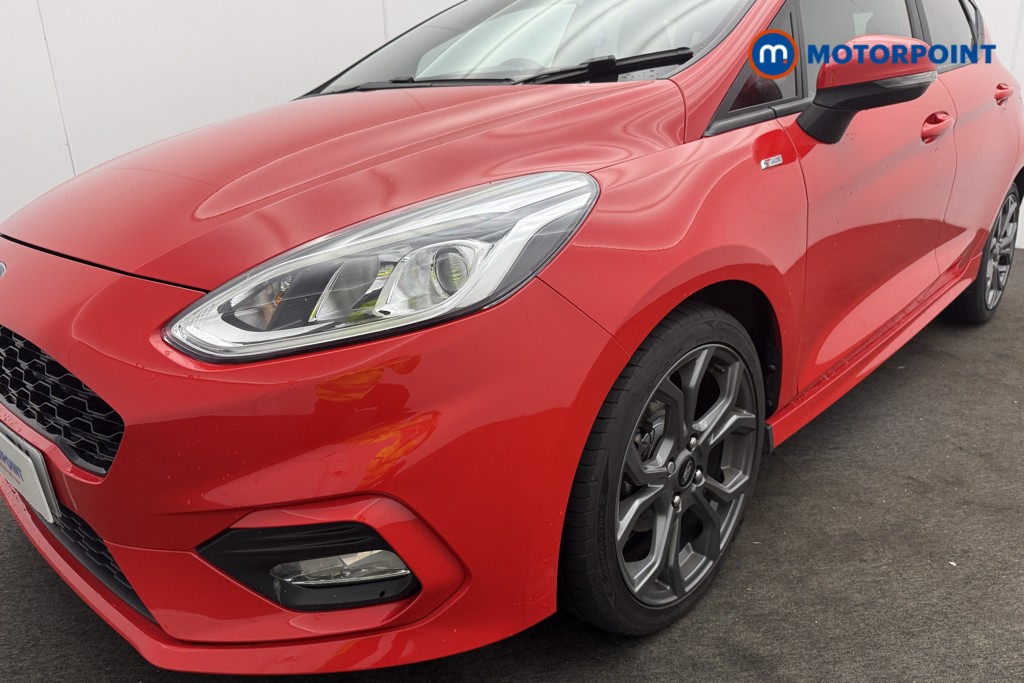 Ford Fiesta St-Line Manual Petrol Hatchback - Stock Number (1572141) - 28th supplementary image
