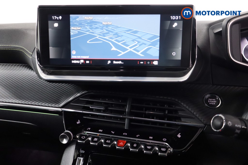 Peugeot 2008 GT Manual Petrol SUV - Stock Number (1572159) - 2nd supplementary image