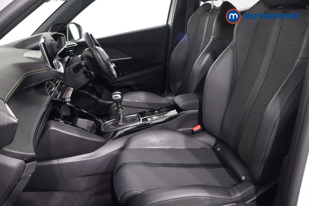 Peugeot 2008 GT Manual Petrol SUV - Stock Number (1572159) - 4th supplementary image