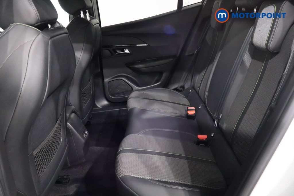 Peugeot 2008 GT Manual Petrol SUV - Stock Number (1572159) - 5th supplementary image