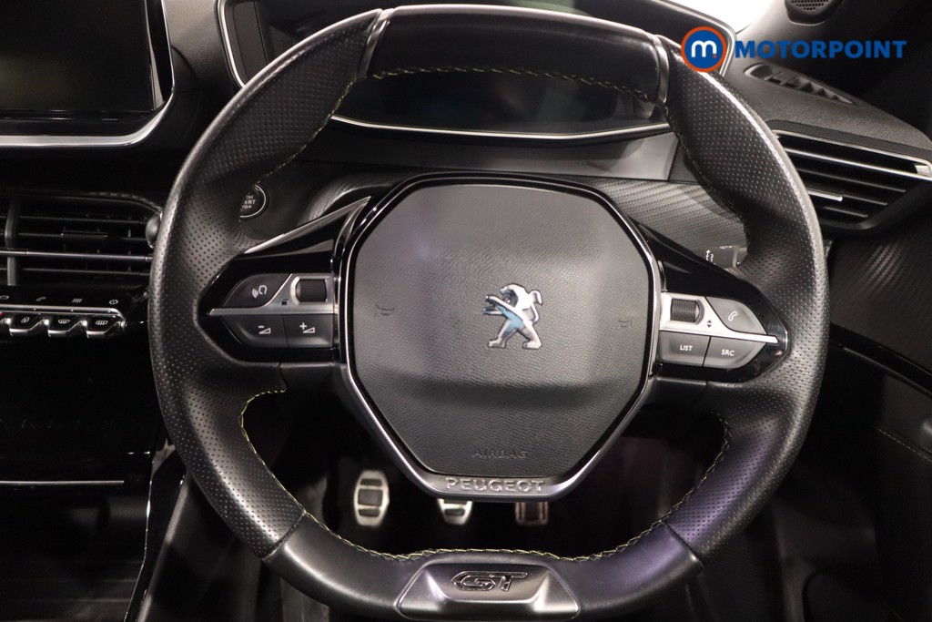Peugeot 2008 GT Manual Petrol SUV - Stock Number (1572159) - 6th supplementary image