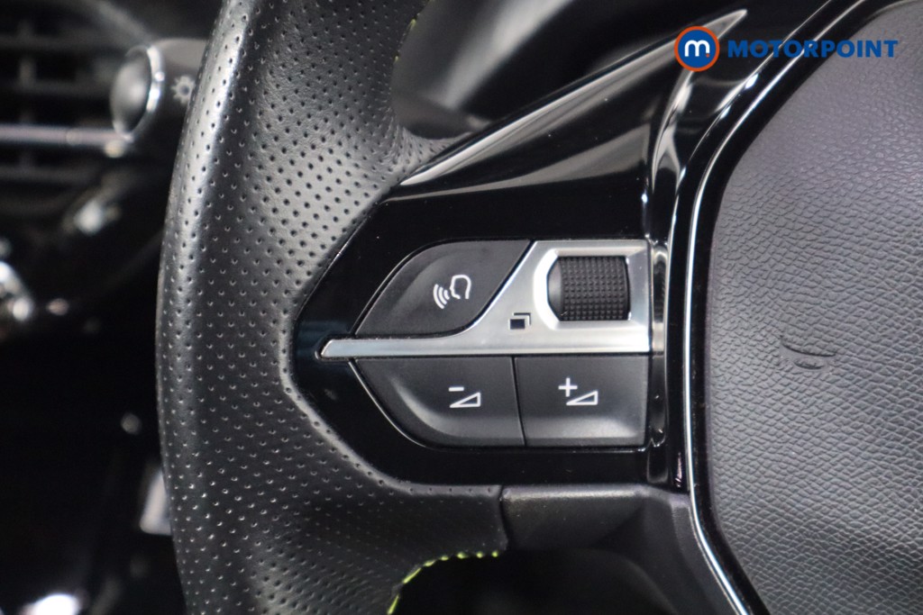 Peugeot 2008 GT Manual Petrol SUV - Stock Number (1572159) - 7th supplementary image