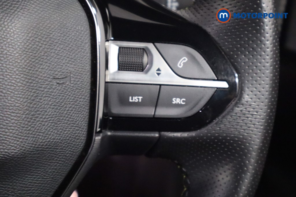 Peugeot 2008 GT Manual Petrol SUV - Stock Number (1572159) - 8th supplementary image