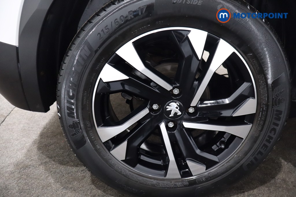 Peugeot 2008 GT Manual Petrol SUV - Stock Number (1572159) - 9th supplementary image