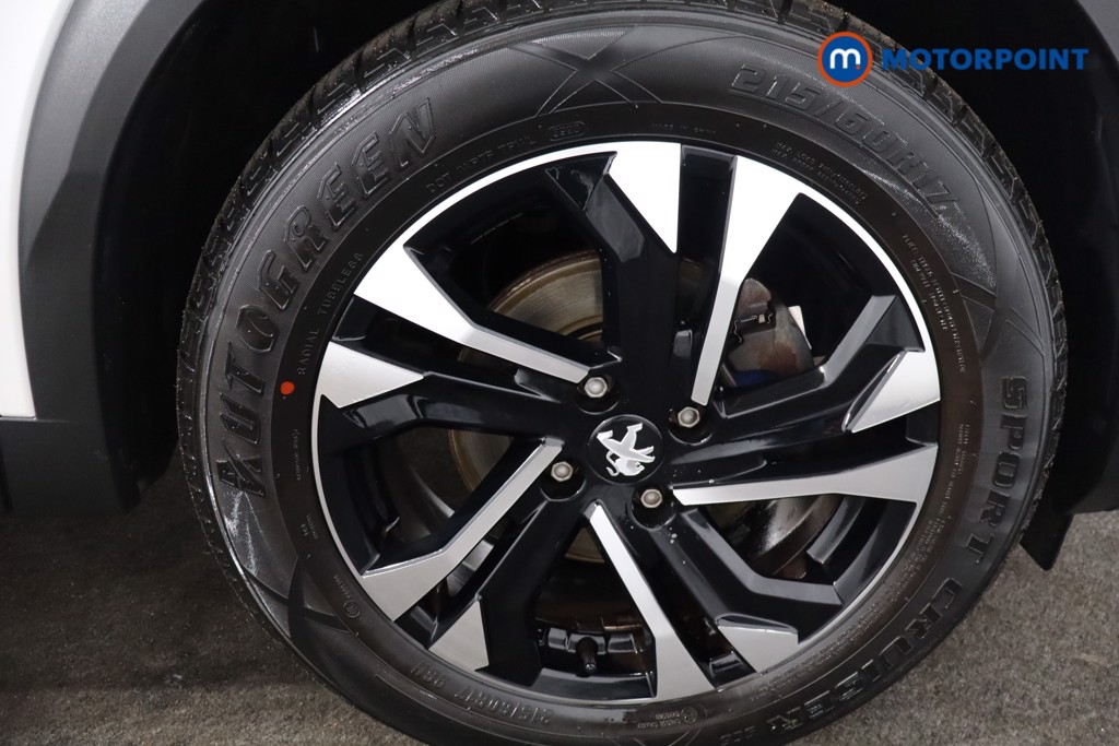 Peugeot 2008 GT Manual Petrol SUV - Stock Number (1572159) - 10th supplementary image