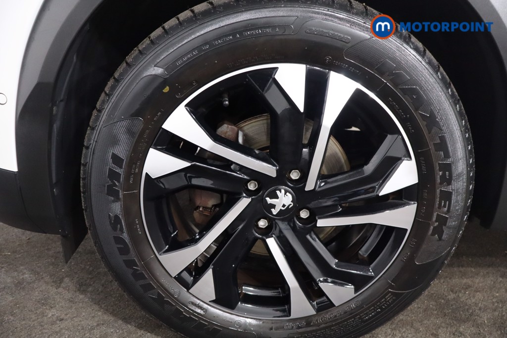 Peugeot 2008 GT Manual Petrol SUV - Stock Number (1572159) - 11th supplementary image