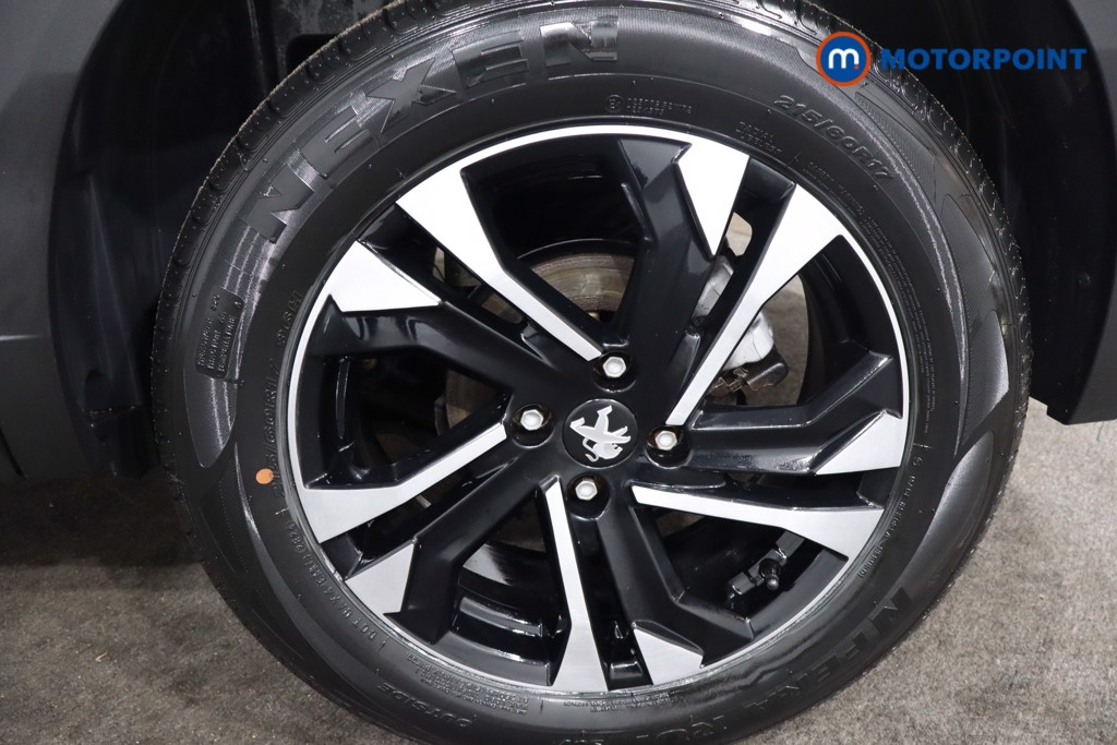Peugeot 2008 GT Manual Petrol SUV - Stock Number (1572159) - 12th supplementary image