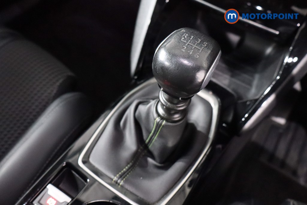 Peugeot 2008 GT Manual Petrol SUV - Stock Number (1572159) - 14th supplementary image