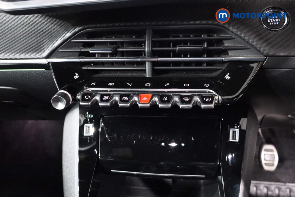 Peugeot 2008 GT Manual Petrol SUV - Stock Number (1572159) - 15th supplementary image