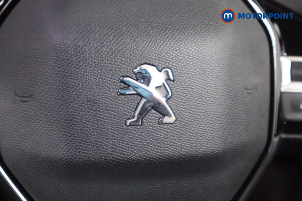 Peugeot 2008 GT Manual Petrol SUV - Stock Number (1572159) - 16th supplementary image