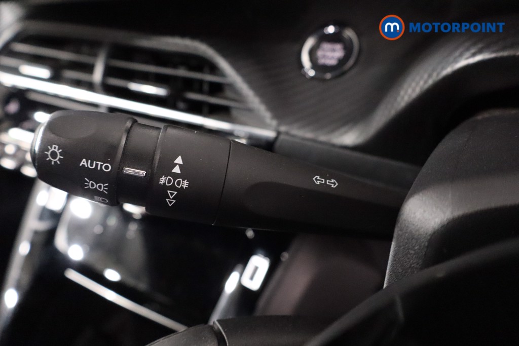 Peugeot 2008 GT Manual Petrol SUV - Stock Number (1572159) - 18th supplementary image