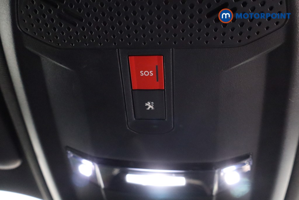 Peugeot 2008 GT Manual Petrol SUV - Stock Number (1572159) - 20th supplementary image
