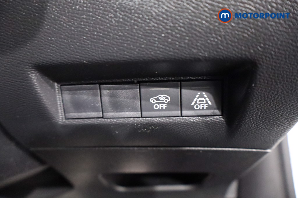 Peugeot 2008 GT Manual Petrol SUV - Stock Number (1572159) - 22nd supplementary image