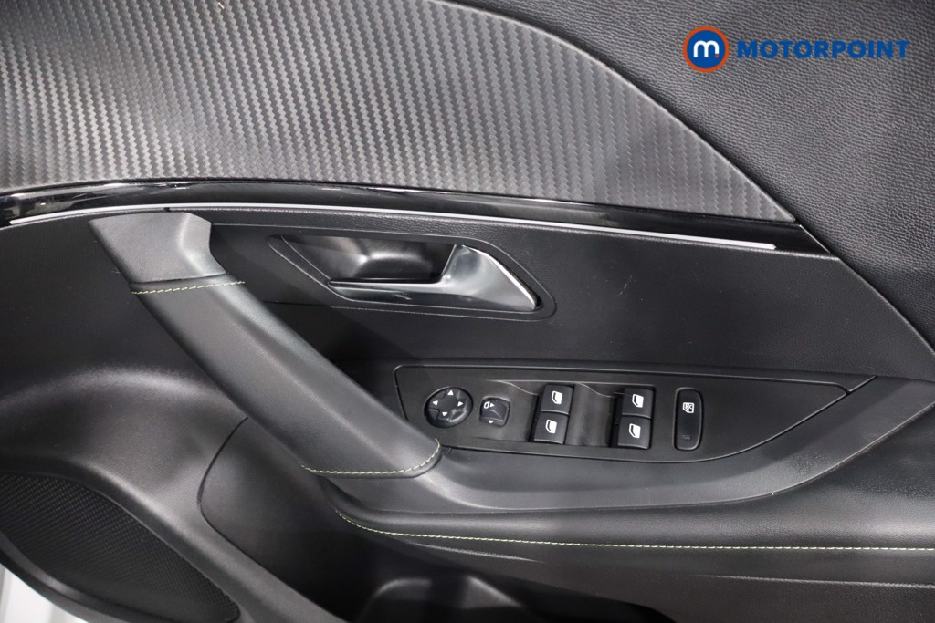 Peugeot 2008 GT Manual Petrol SUV - Stock Number (1572159) - 23rd supplementary image