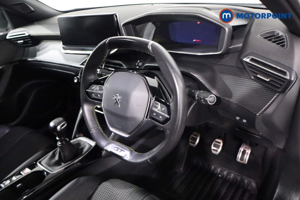 Peugeot 2008 GT Manual Petrol SUV - Stock Number (1572159) - 24th supplementary image